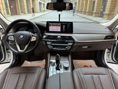 BMW 5 530Li xDrive Luxury - фото 15