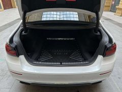 BMW 5 530Li xDrive Luxury - фото 16