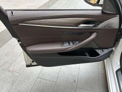 BMW 5 530Li xDrive Luxury - фото 19