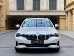 BMW 5 530Li xDrive Luxury - фото 2