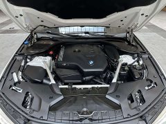 BMW 5 530Li xDrive Luxury - фото 20