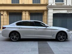 BMW 5 530Li xDrive Luxury - фото 3