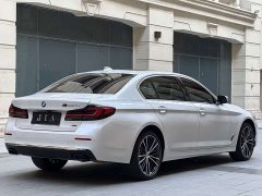 BMW 5 530Li xDrive Luxury - фото 4