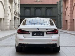 BMW 5 530Li xDrive Luxury - фото 5