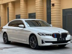 BMW 5 530Li xDrive Luxury - фото 7