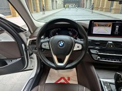 BMW 5 530Li xDrive Luxury - фото 8