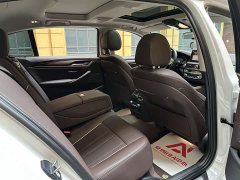 BMW 5 530Li xDrive Luxury - фото 9