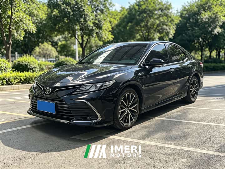 2.5G Luxury Edition - автомобиль из Китая