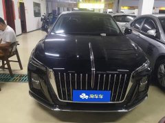 Hongqi H5 1.5T DCT Edition - фото 2