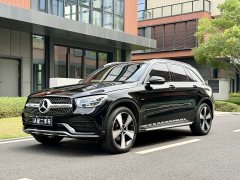 Mercedes-Benz GLC Facelift GLC 300 L 4MATIC Dynamic Collection Edition - фото 1