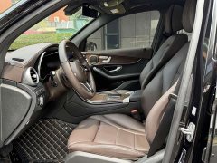 Mercedes-Benz GLC Facelift GLC 300 L 4MATIC Dynamic Collection Edition - фото 10