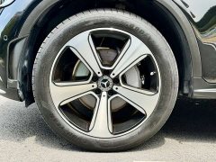 Mercedes-Benz GLC Facelift GLC 300 L 4MATIC Dynamic Collection Edition - фото 11
