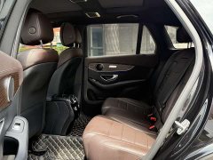 Mercedes-Benz GLC Facelift GLC 300 L 4MATIC Dynamic Collection Edition - фото 12