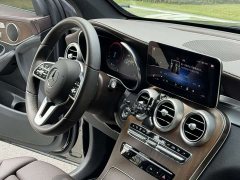 Mercedes-Benz GLC Facelift GLC 300 L 4MATIC Dynamic Collection Edition - фото 13