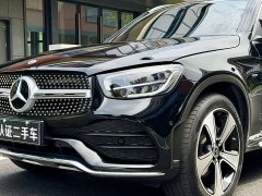 Mercedes-Benz GLC Facelift GLC 300 L 4MATIC Dynamic Collection Edition - фото 14