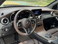 Mercedes-Benz GLC Facelift GLC 300 L 4MATIC Dynamic Collection Edition - фото 15