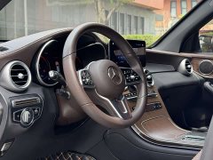 Mercedes-Benz GLC Facelift GLC 300 L 4MATIC Dynamic Collection Edition - фото 17