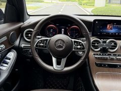 Mercedes-Benz GLC Facelift GLC 300 L 4MATIC Dynamic Collection Edition - фото 19
