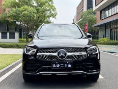 Mercedes-Benz GLC Facelift GLC 300 L 4MATIC Dynamic Collection Edition - фото 2