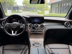 Mercedes-Benz GLC Facelift GLC 300 L 4MATIC Dynamic Collection Edition - фото 20
