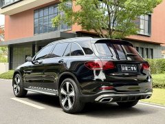 Mercedes-Benz GLC Facelift GLC 300 L 4MATIC Dynamic Collection Edition - фото 3