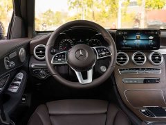 Mercedes-Benz GLC Facelift GLC 300 L 4MATIC Dynamic Collection Edition - фото 4