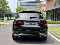 Mercedes-Benz GLC Facelift GLC 300 L 4MATIC Dynamic Collection Edition - фото 6