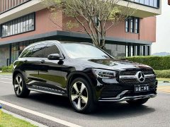 Mercedes-Benz GLC Facelift GLC 300 L 4MATIC Dynamic Collection Edition - фото 7