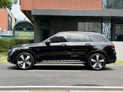 Mercedes-Benz GLC Facelift GLC 300 L 4MATIC Dynamic Collection Edition - фото 8