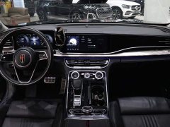 Hongqi H9 2.0T Edition - фото 11