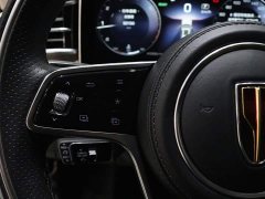 Hongqi H9 2.0T Edition - фото 18