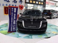 Hongqi H9 2.0T Edition - фото 2