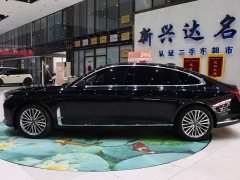 Hongqi H9 2.0T Edition - фото 3