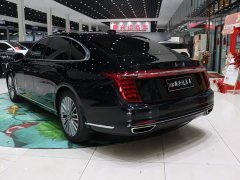 Hongqi H9 2.0T Edition - фото 4