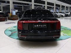Hongqi H9 2.0T Edition - фото 5