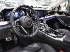 Hongqi H9 2.0T Edition - фото 6