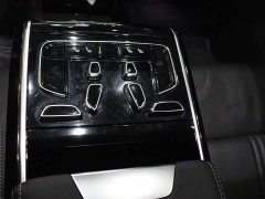 Hongqi H9 2.0T Edition - фото 8