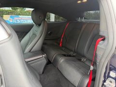 Mercedes-Benz C C 260 - фото 10