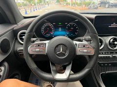 Mercedes-Benz C C 260 - фото 11