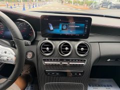 Mercedes-Benz C C 260 - фото 13