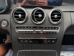 Mercedes-Benz C C 260 - фото 14