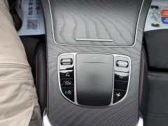 Mercedes-Benz C C 260 - фото 15