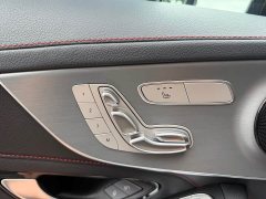 Mercedes-Benz C C 260 - фото 18
