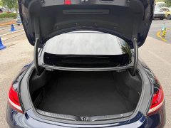 Mercedes-Benz C C 260 - фото 19