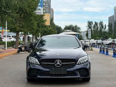 Mercedes-Benz C C 260 - фото 2