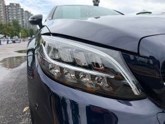 Mercedes-Benz C C 260 - фото 20