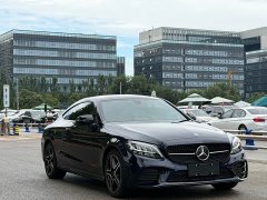 Mercedes-Benz C C 260 - фото 3