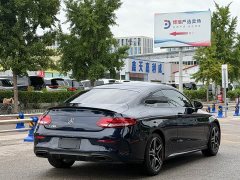 Mercedes-Benz C C 260 - фото 4