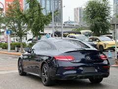 Mercedes-Benz C C 260 - фото 6