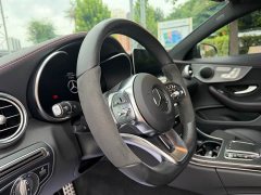 Mercedes-Benz C C 260 - фото 9